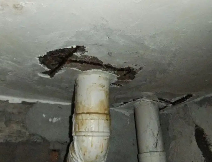 仁和卫生间漏水维修公司浅析仁和卫生间渗水维修的方法