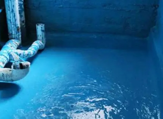 仁和卫生间漏水维修公司分下防水公司如何判断防水工程的质量?