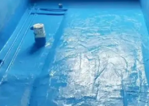 仁和卫生间漏水维修公司分享下仁和卫生间防水工程中常用防水涂料介绍。